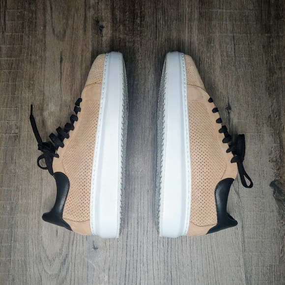 Makris for the Shoe BoxEuro Brown Black - Picture 3 of 8